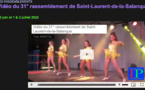 Vidéo du 31° rassemblement de Saint-Laurent-de-la-Salanque